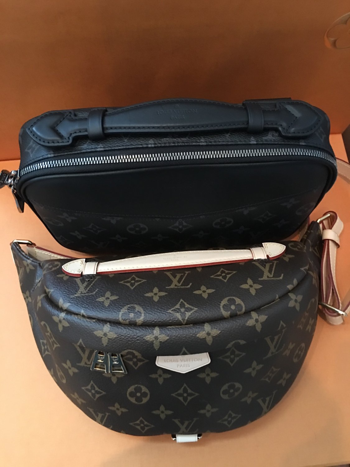 Louis Vuitton Bum Bag | Bragmybag
