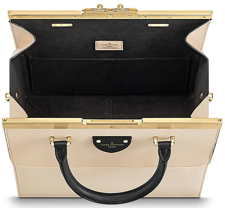 Louis Vuitton Speedy Doctor Bag | Bragmybag