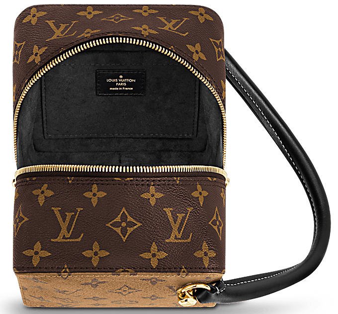 Louis Vuitton Square Bag | Bragmybag