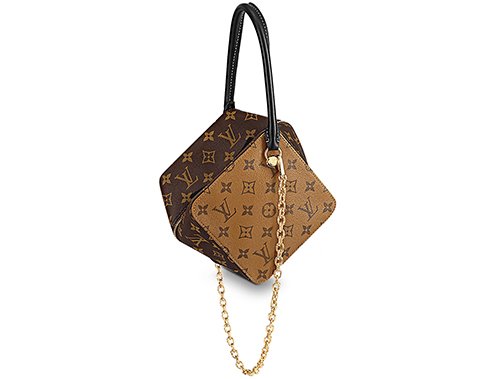 Shop Louis Vuitton SQUARE BAG Handbags (M23464) by aya-guilera
