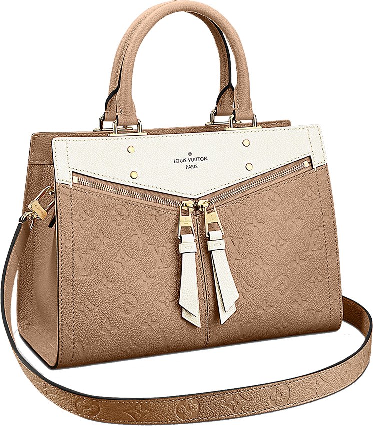 unboxing Louis Vuitton #Boétie PM zipped tote bag 😍 