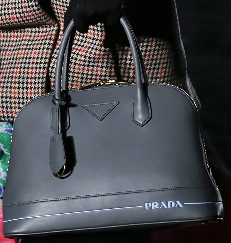 prada bag new collection 2018