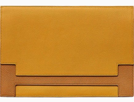 Hermes Multiplis Clutches thumb