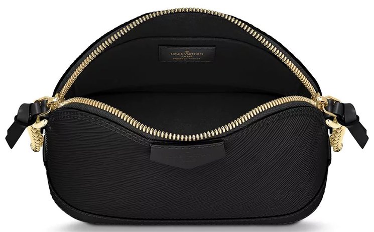 Louis Vuitton Alma Shoulder bag 385651