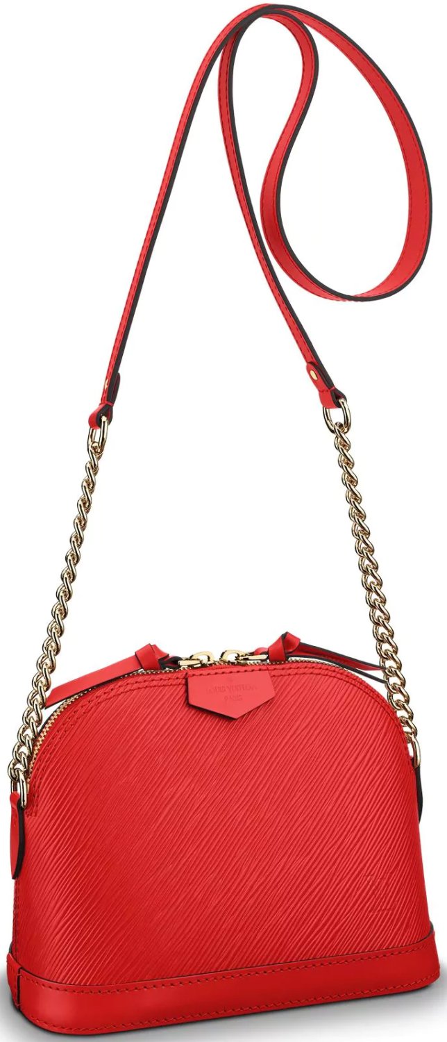 Louis Vuitton Alma Shoulder bag 396557