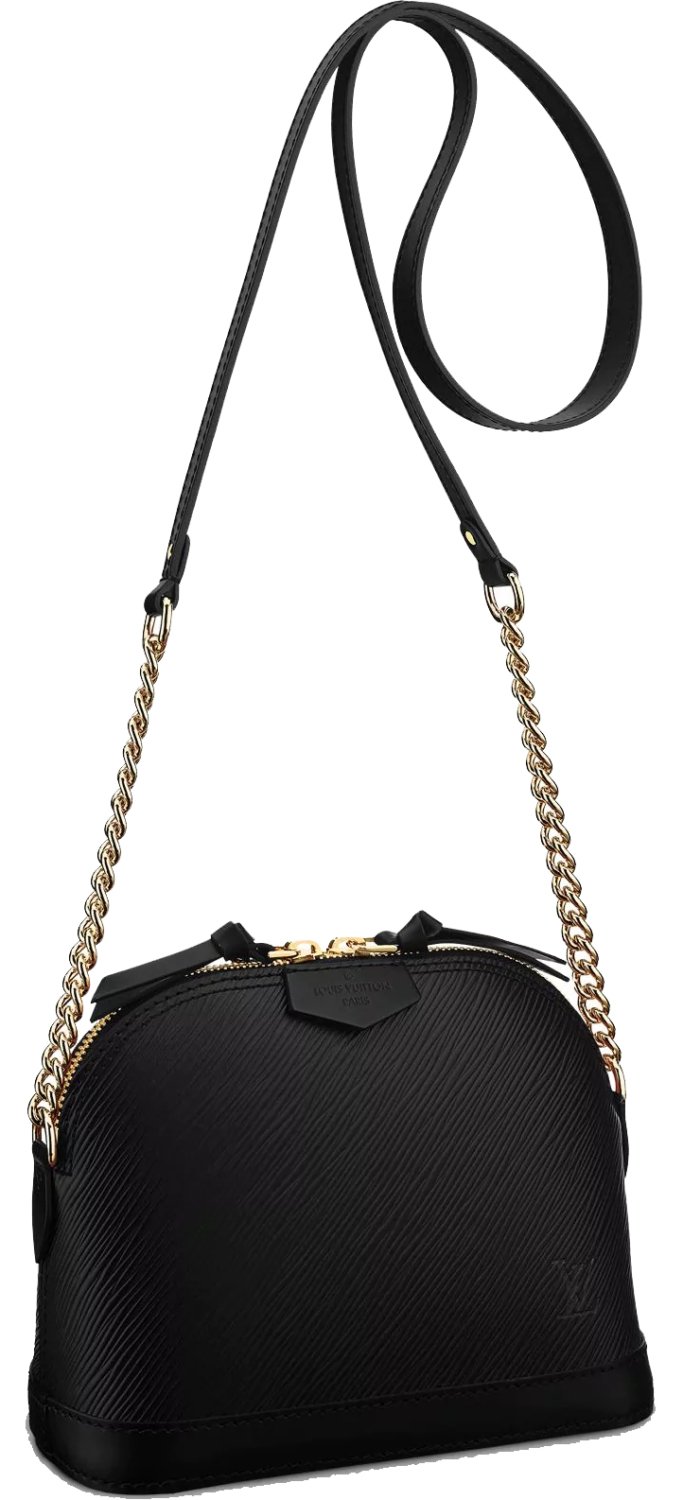 Louis Vuitton Alma Shoulder Bag | Bragmybag