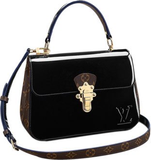 Louis Vuitton Cherrywood Bag | Bragmybag