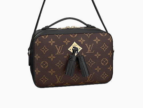 Louis Vuitton Saintonge Shoulder bag 402818, UhfmrShops