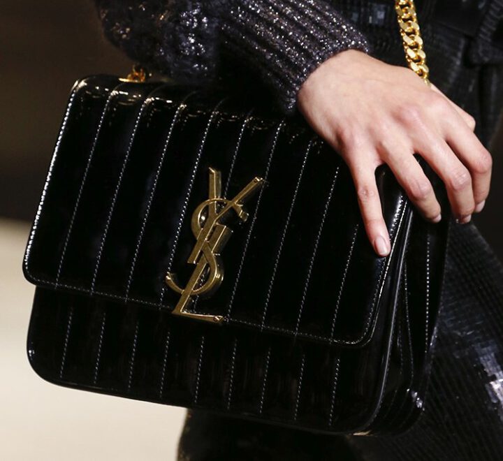 Saint Laurent Fall Winter 2018 Bag Collection Preview | Bragmybag