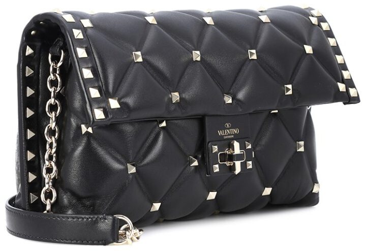 Valentino Candystud Shoulder Bag | Bragmybag