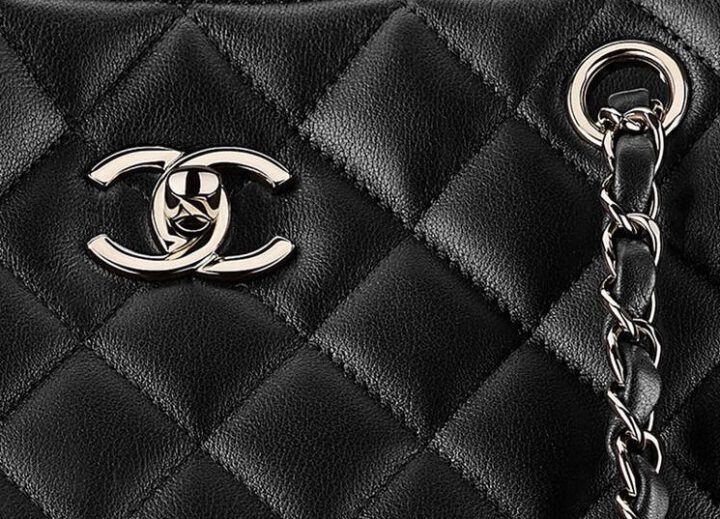 The Chanel Classic Totes | Bragmybag