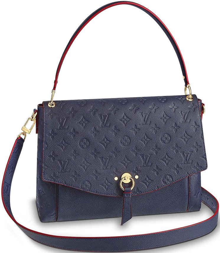 New Louis Vuitton Crossbody Exclusively Online-Blanche BB, Page 13