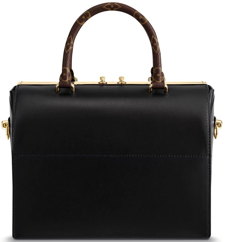 Louis Vuitton Speedy Doctor Bag With Monogram | Bragmybag