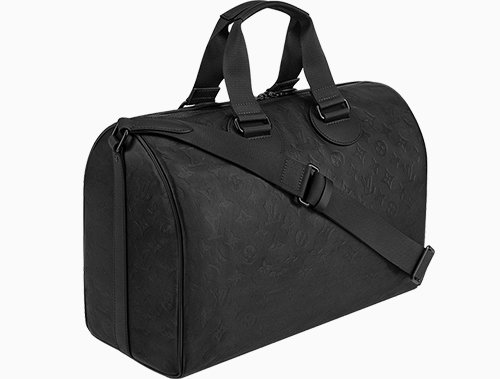 Shop Louis Vuitton SPEEDY Men's Bags