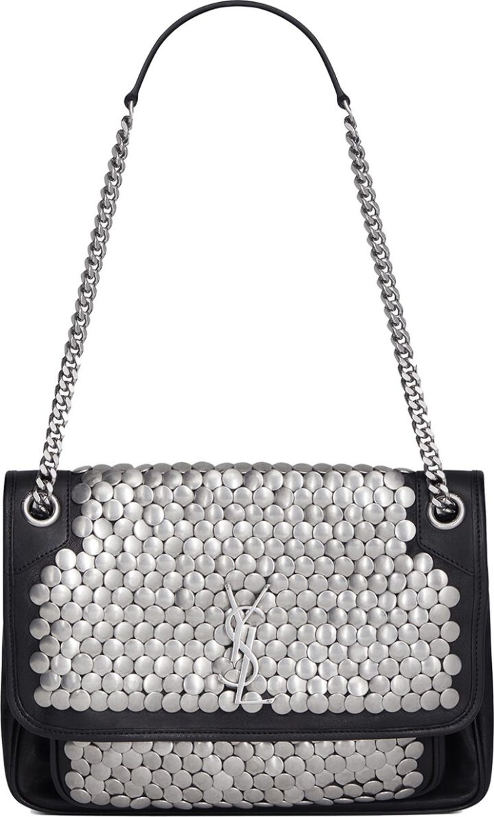 Saint Laurent Niki Chain Bag | Bragmybag