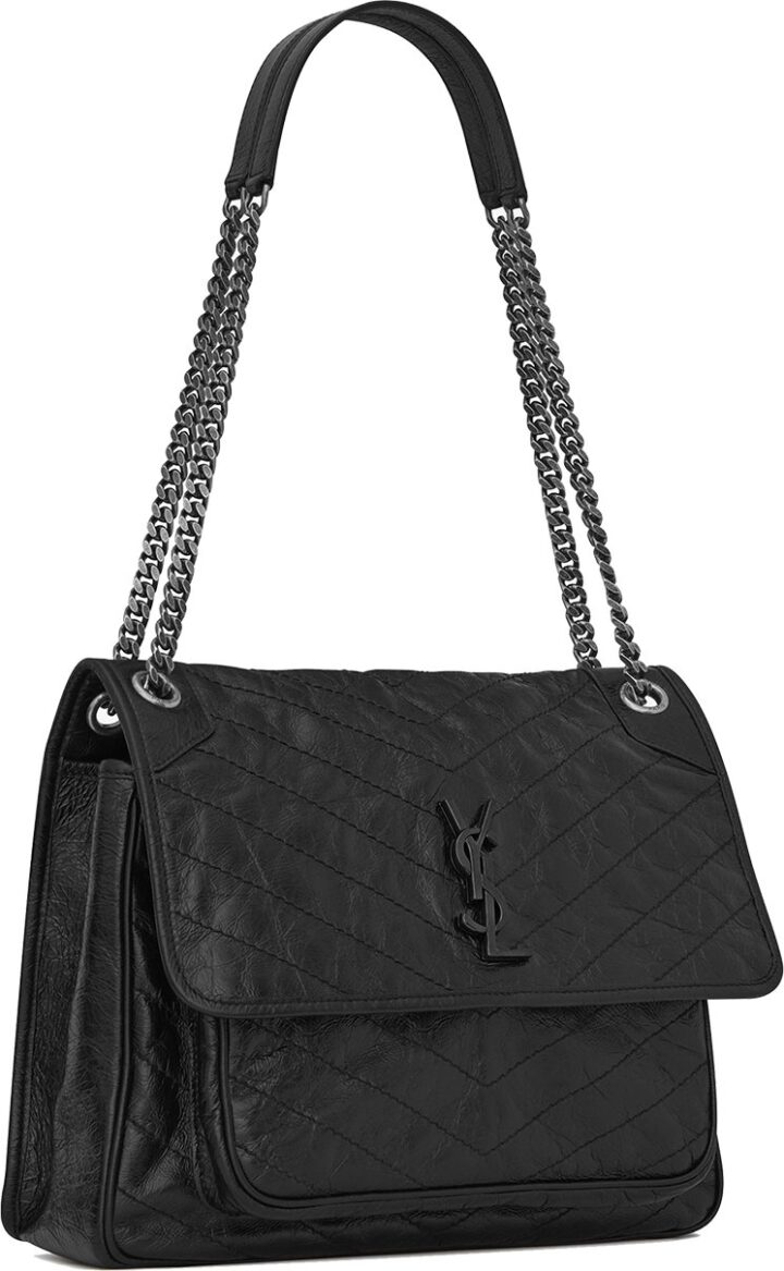 Saint Laurent Niki Chain Bag | Bragmybag