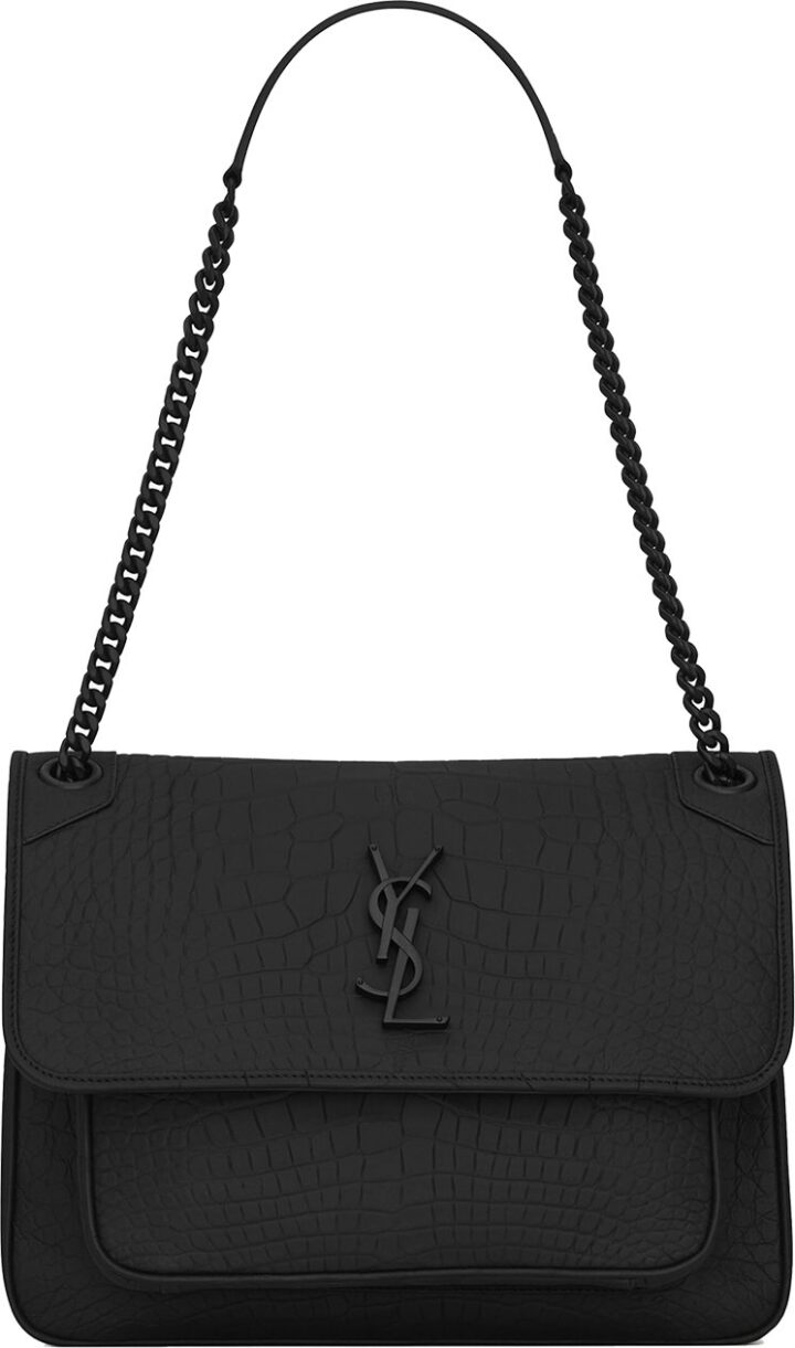 Saint Laurent Niki Chain Bag | Bragmybag