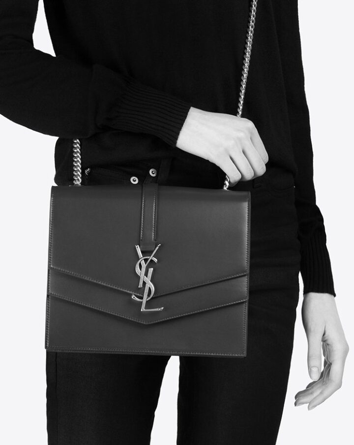 Saint Laurent Sulpice Bag | Bragmybag