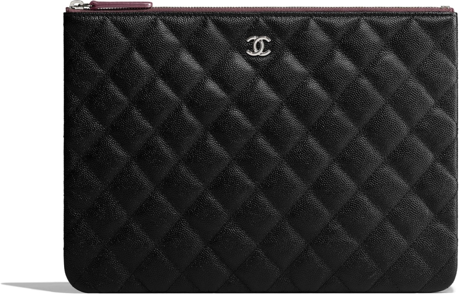 The So Many Chanel O Cases