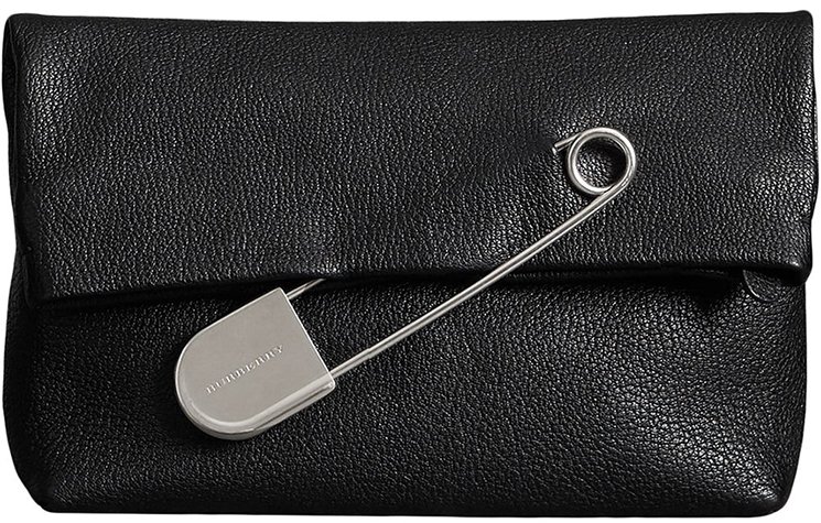 Burberry Pin Clutch Bag | Bragmybag