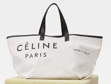 Celine Fall 2018 Bag seasonal Collection thumb2