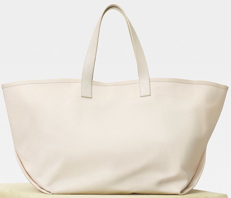 Celine Made In Tote Canvas with Leather Medium at 1stDibs  celine canvas  tote, celine made in tote medium, celine made in tote bag
