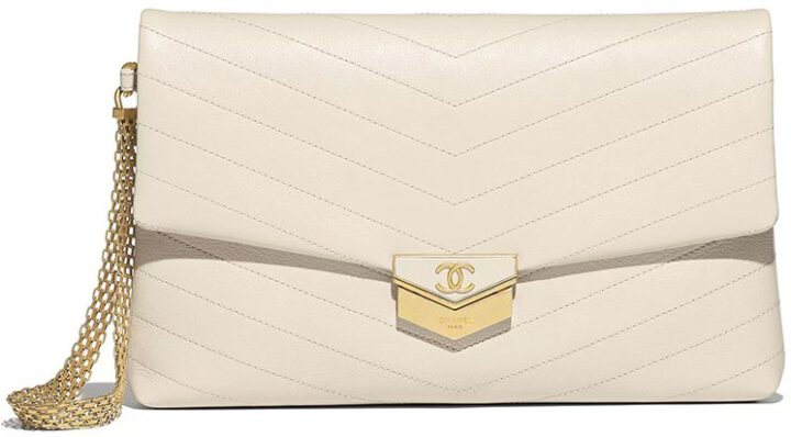 Chanel Pre-Fall 2018 Seasonal Bag Collection | Bragmybag