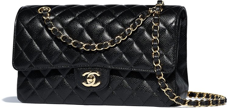 Chanel Price Decrease 2018 In Malaysia Compared To Other Countries | Bragmybag