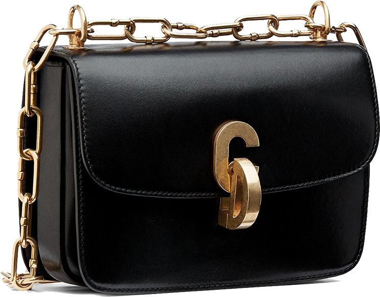Dior21st Flap Bag | Bragmybag