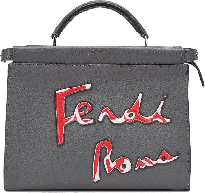 Fendi Peekaboo Fit Bag | Bragmybag