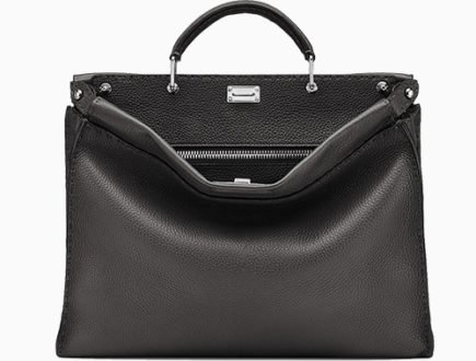 Fendi Peekaboo Fit Bag | Bragmybag