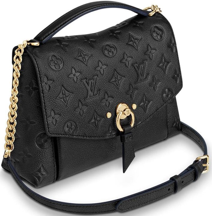 Louis Vuitton Blanche Handle BB Bag | Bragmybag