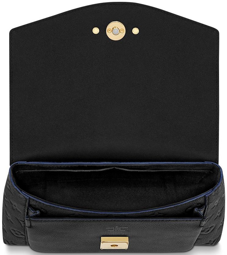 Louis Vuitton Blanche Handle BB Bag | Bragmybag