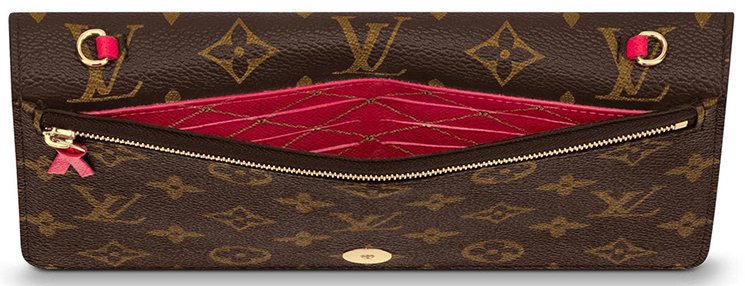 Louis Vuitton Monogram Summer Trunks Pochette Weekend – STYLISHTOP