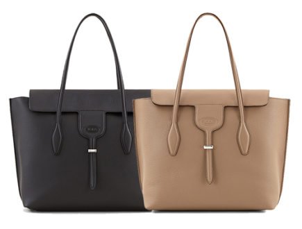 Tods Joy Flap Tote Bag | Bragmybag