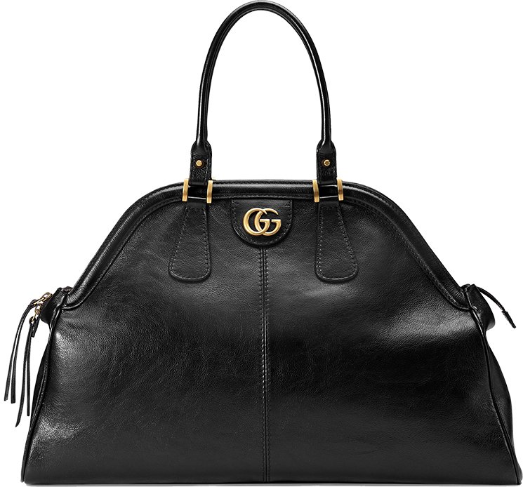 gucci rebelle bag review