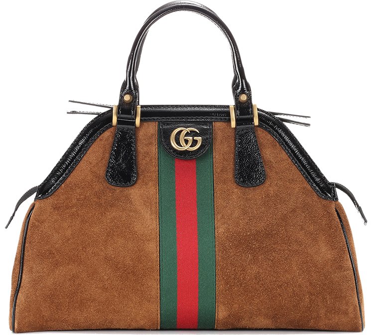 Gucci Rebelle Bag | Bragmybag