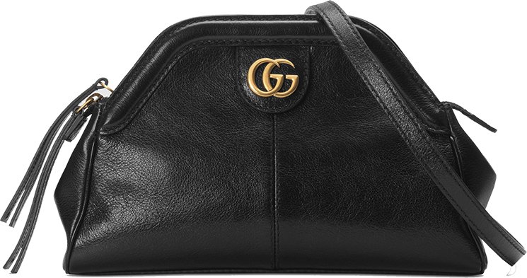 gucci rebelle bag review