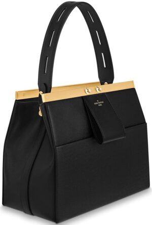 Louis Vuitton City Frame Bag | Bragmybag