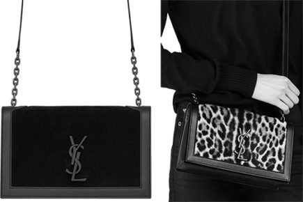 book bag ysl