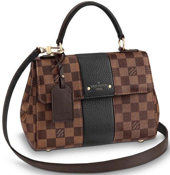 Louis Vuitton Bond Street BB Bag | Bragmybag