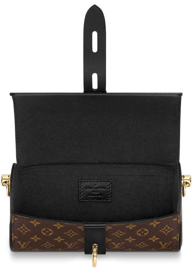 BRAGMYBAG - Louis Vuitton Glasses Case Bag Is Inspired By [] 🙄