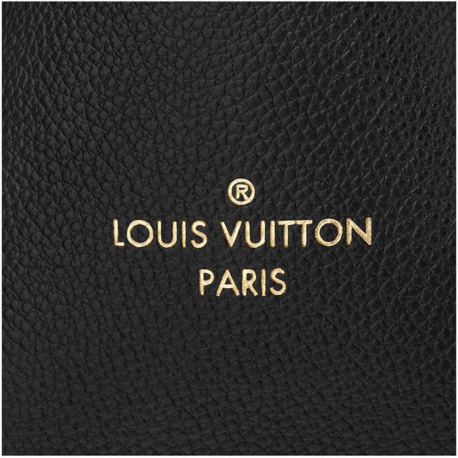 Louis Vuitton SurÈne Bb M43777