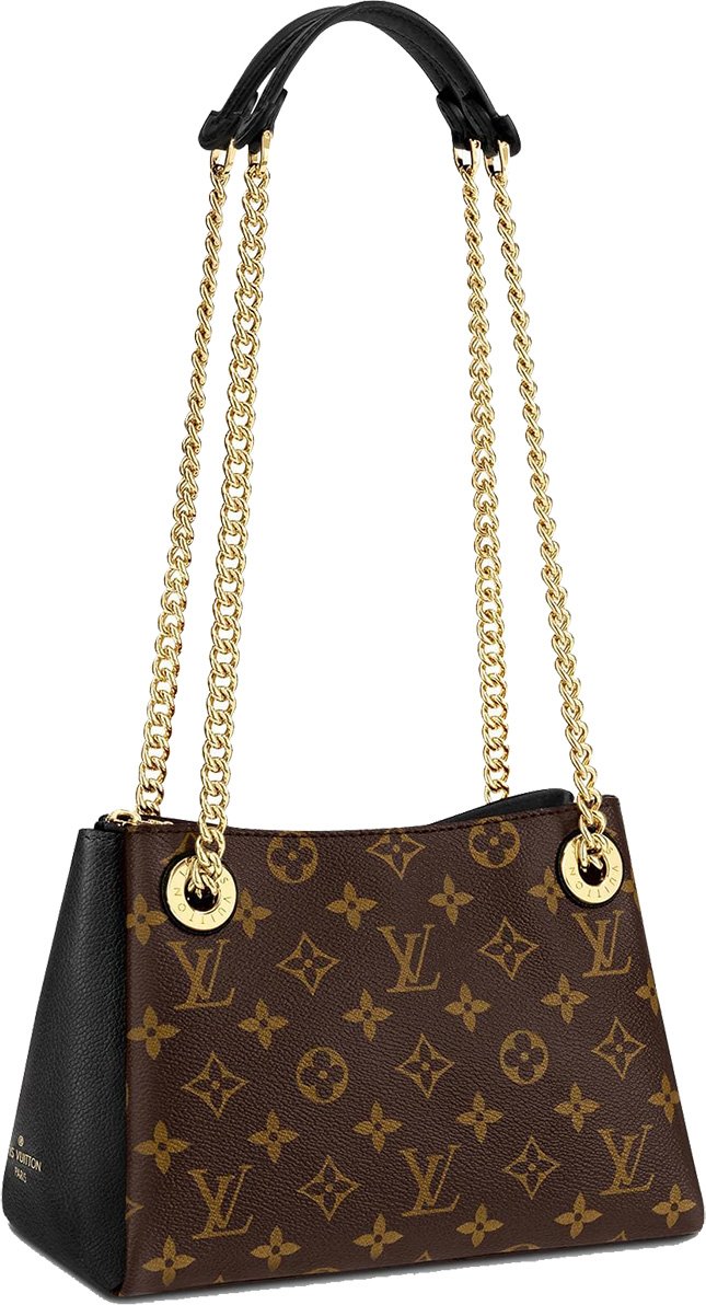 New Louis Vuitton What's in my bag review Surene luxury bag 