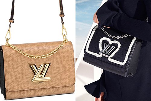 Louis Vuitton Braided Handle Twist Bag Epi Leather MM at 1stDibs  louis  vuitton bag with braided handle, lv braided strap, braided handle louis  vuitton