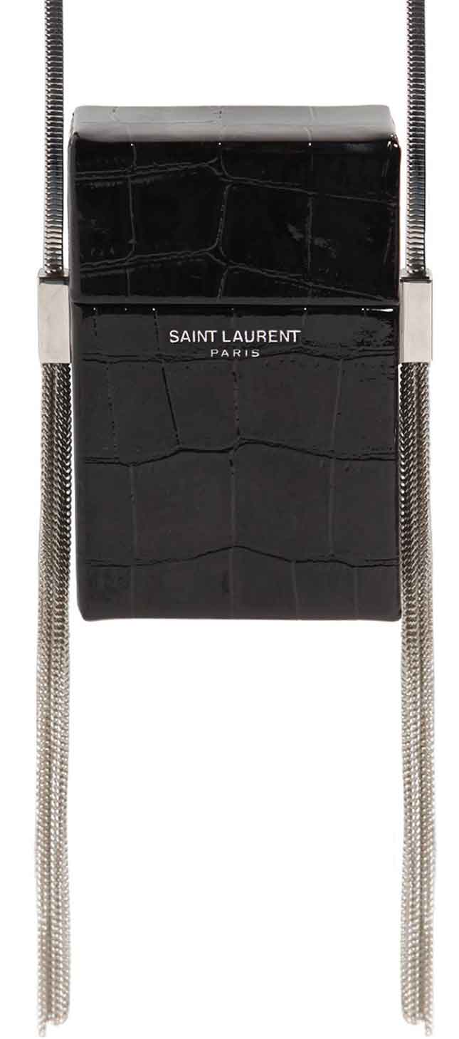 Mini Cigarette Case Shaped Bag - ApolloBox