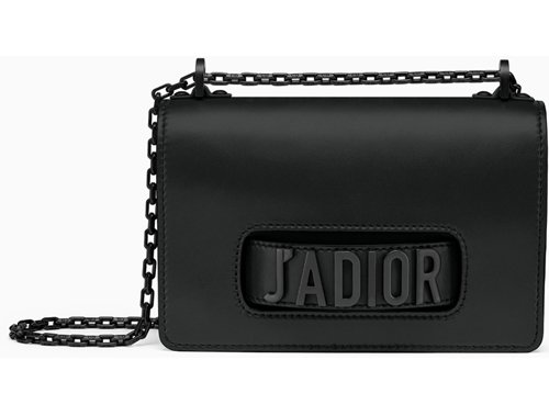 Christine Dior - J'adior bag, Luxury, Bags & Wallets on Carousell