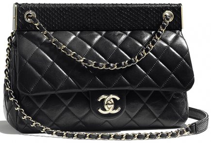 Chanel Fall Winter 2018 Seasonal Bag Collection Act 2 | Bragmybag