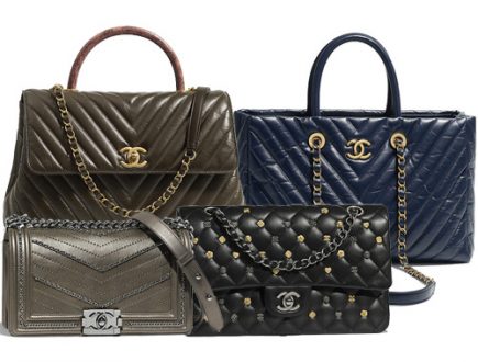 Handbags winter 2018 best sale