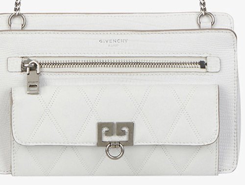 Givenchy Pocket Bag | Bragmybag